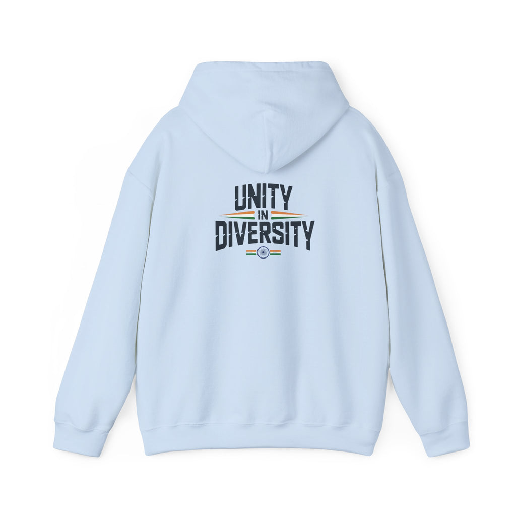 Republic Day Hoodie, Proud to Be Indian, Patriotic Hoodie, Indian Flag Celebration Outfit