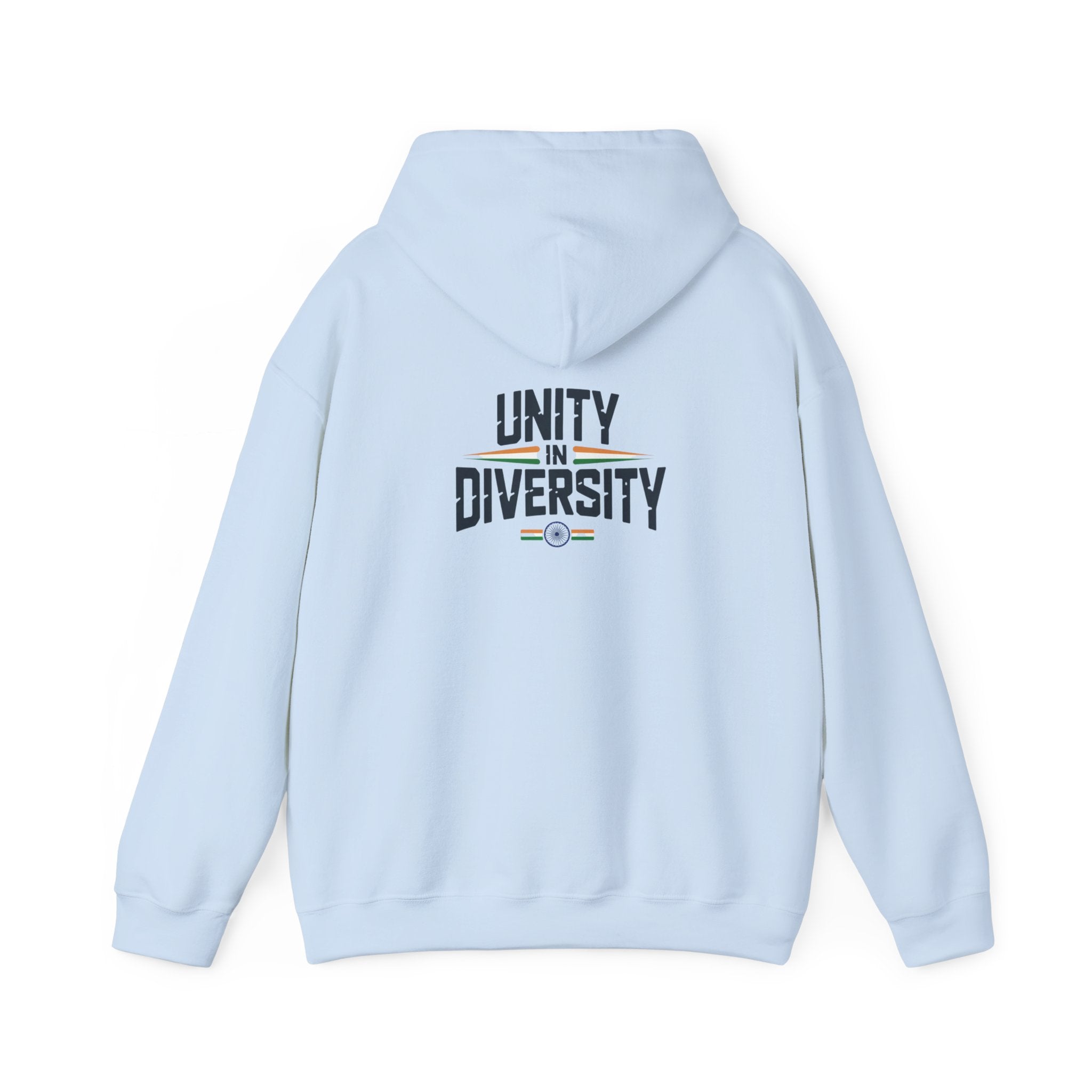 Republic Day Hoodie, Proud to Be Indian, Patriotic Hoodie, Indian Flag Celebration Outfit