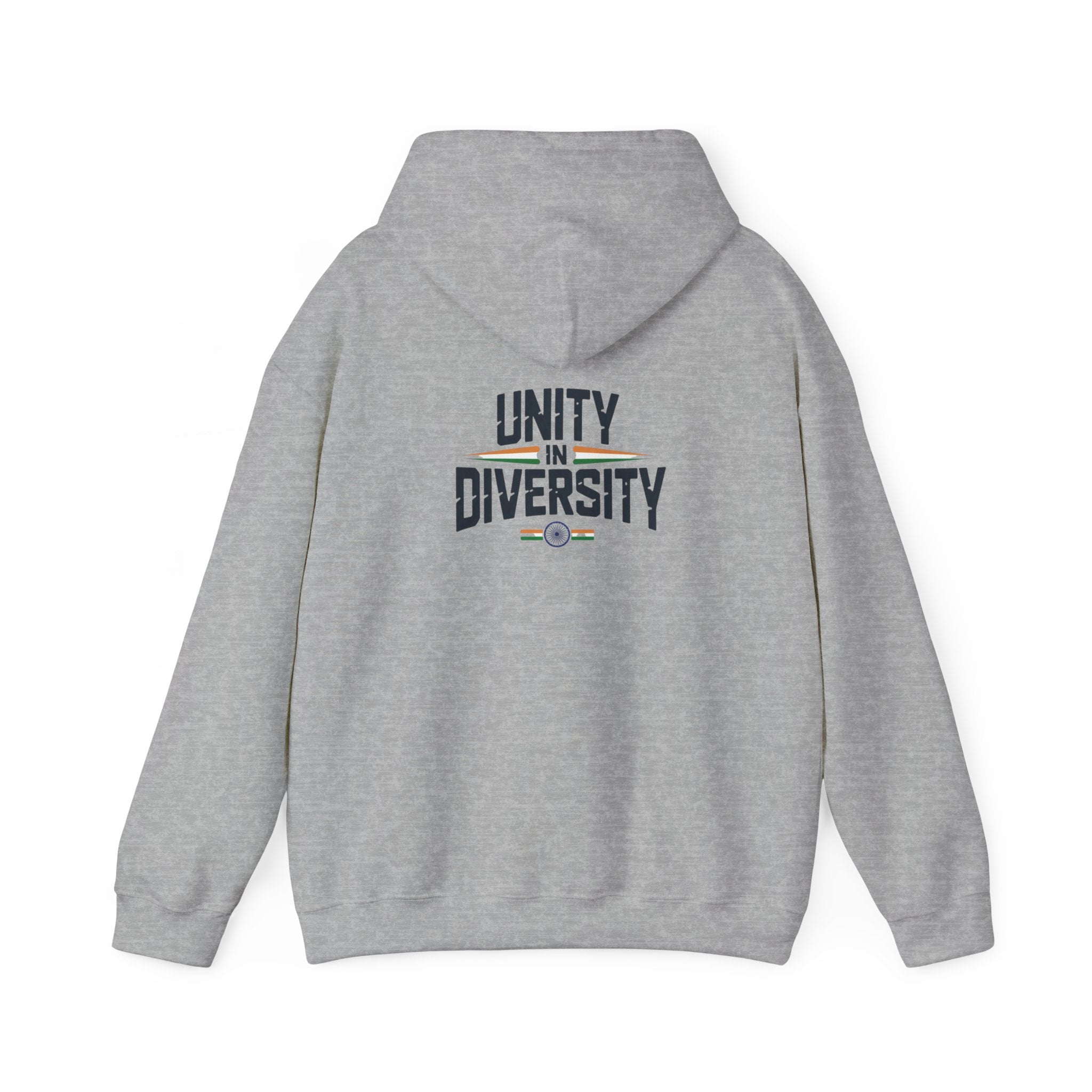 Republic Day Hoodie, Proud to Be Indian, Patriotic Hoodie, Indian Flag Celebration Outfit
