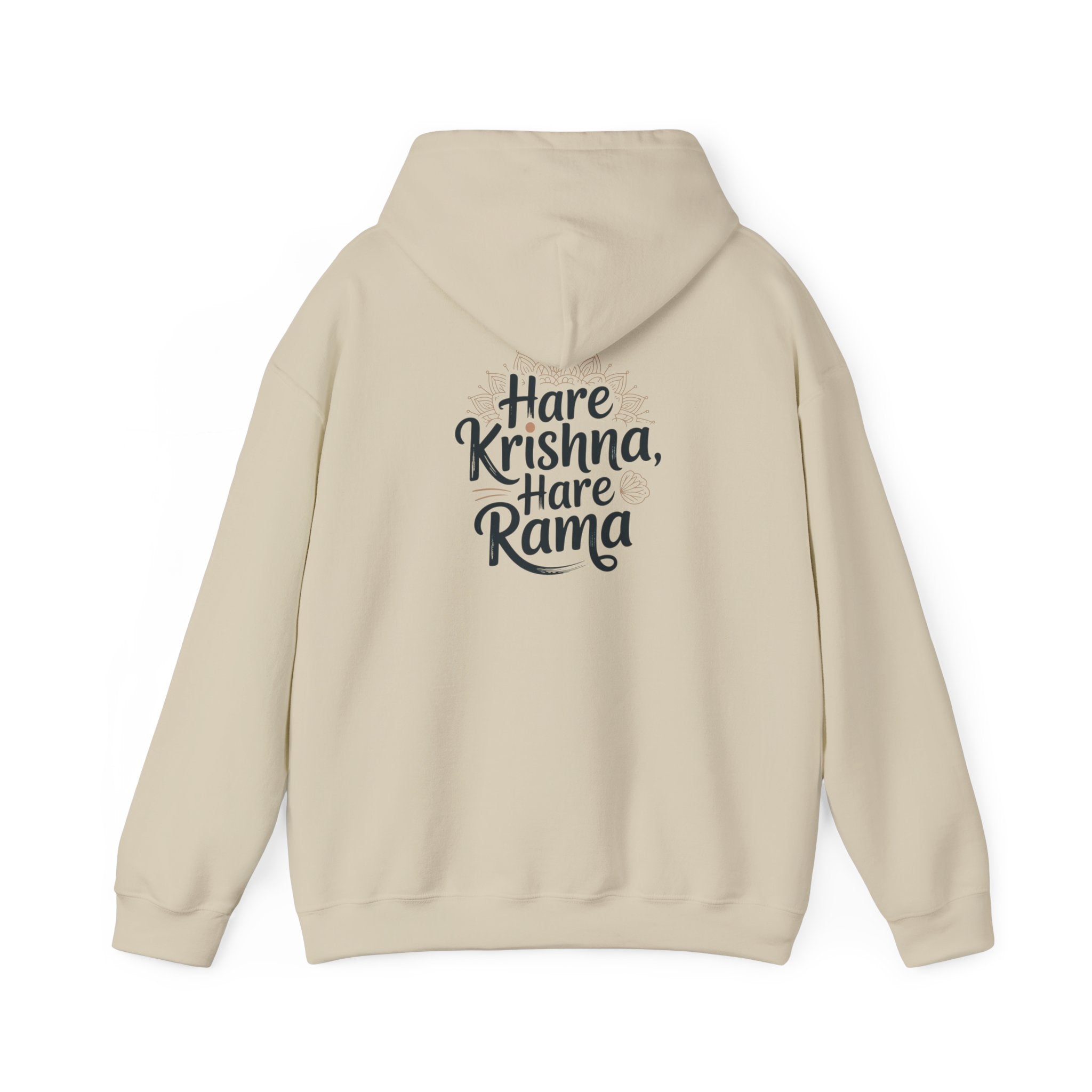 Krishna Janmashtami Hoodie, Lord Krishna Hoodie, Devotional Hoodie, Festive Celebration Wear